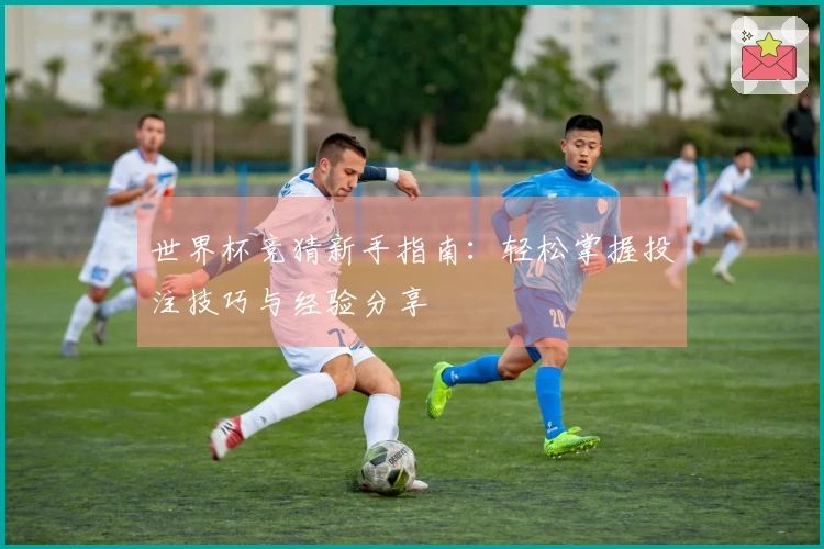 世界杯竞猜新手指南：轻松掌握投注技巧与经验分享