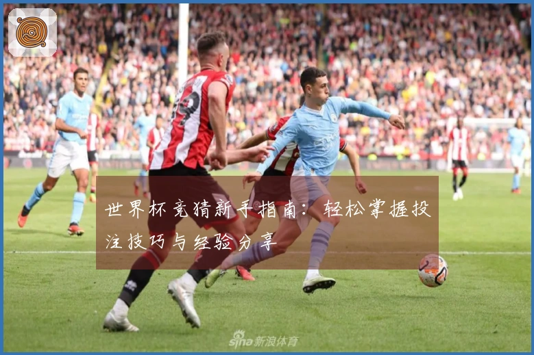 世界杯竞猜新手指南：轻松掌握投注技巧与经验分享