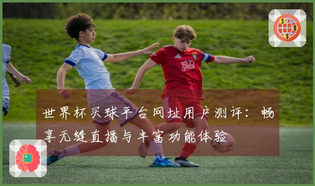 世界杯买球平台网址用户测评：畅享无缝直播与丰富功能体验
