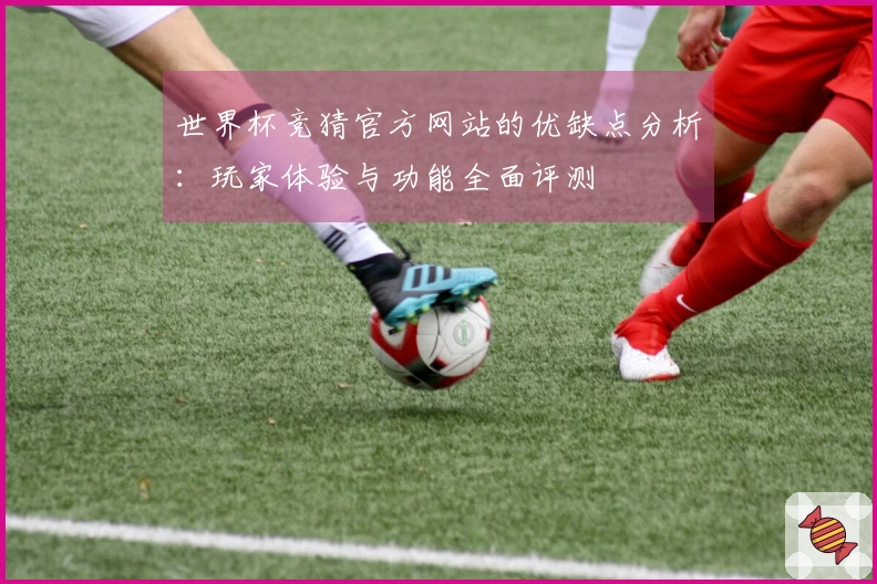 世界杯竞猜官方网站的优缺点分析：玩家体验与功能全面评测