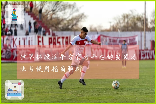 世界杯投注平台官方平台的安装方法与使用指南解析